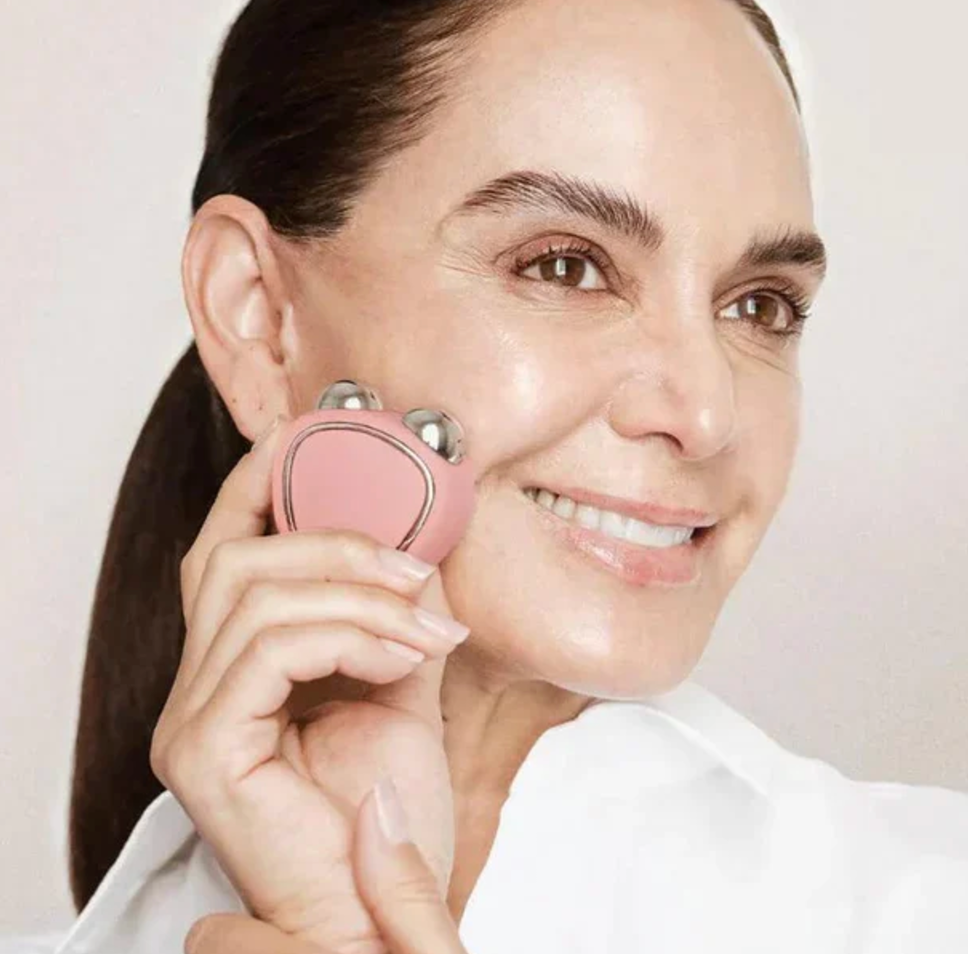 FaceSkin™- Masajeador con Microcorriente Renueva tu piel Eleva tu Confianza