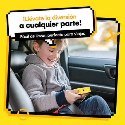 ¡El clásico Tres en Raya como nunca lo habías jugado! Ideal para niños y adultos 🎯🔥