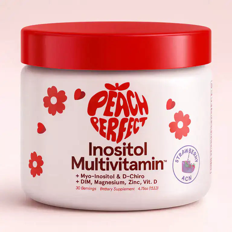 INOSITOL PEACH